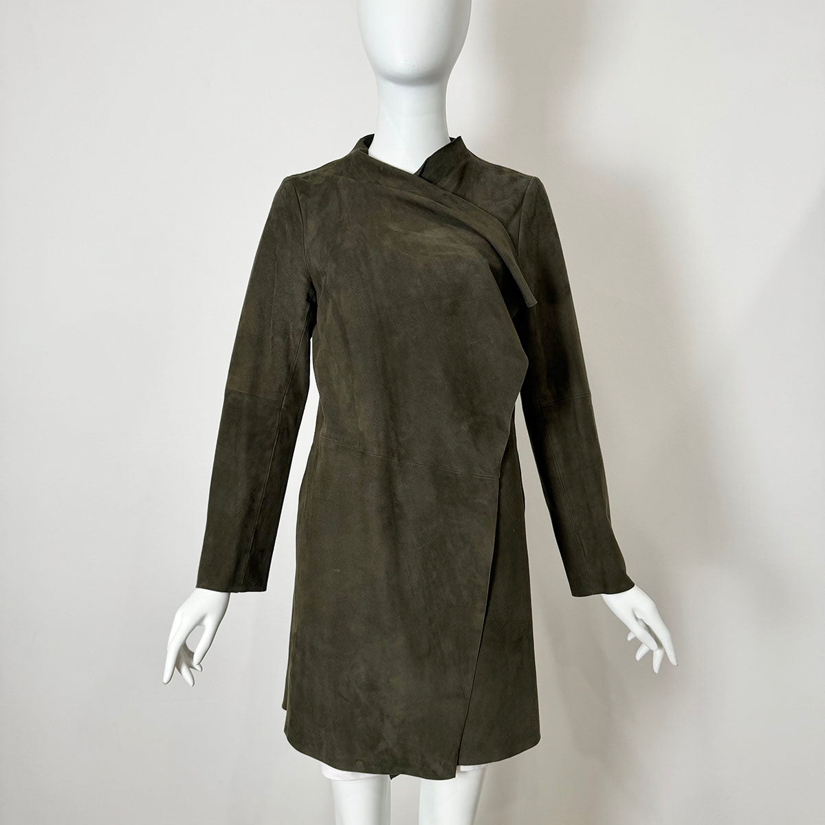 Eileen Fisher Coat