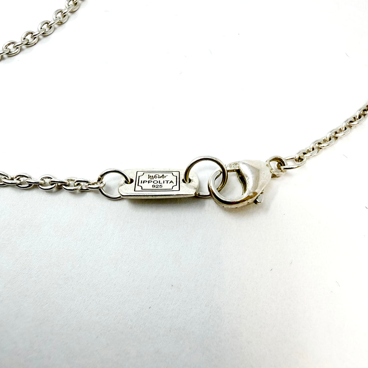 Ippolita Necklace