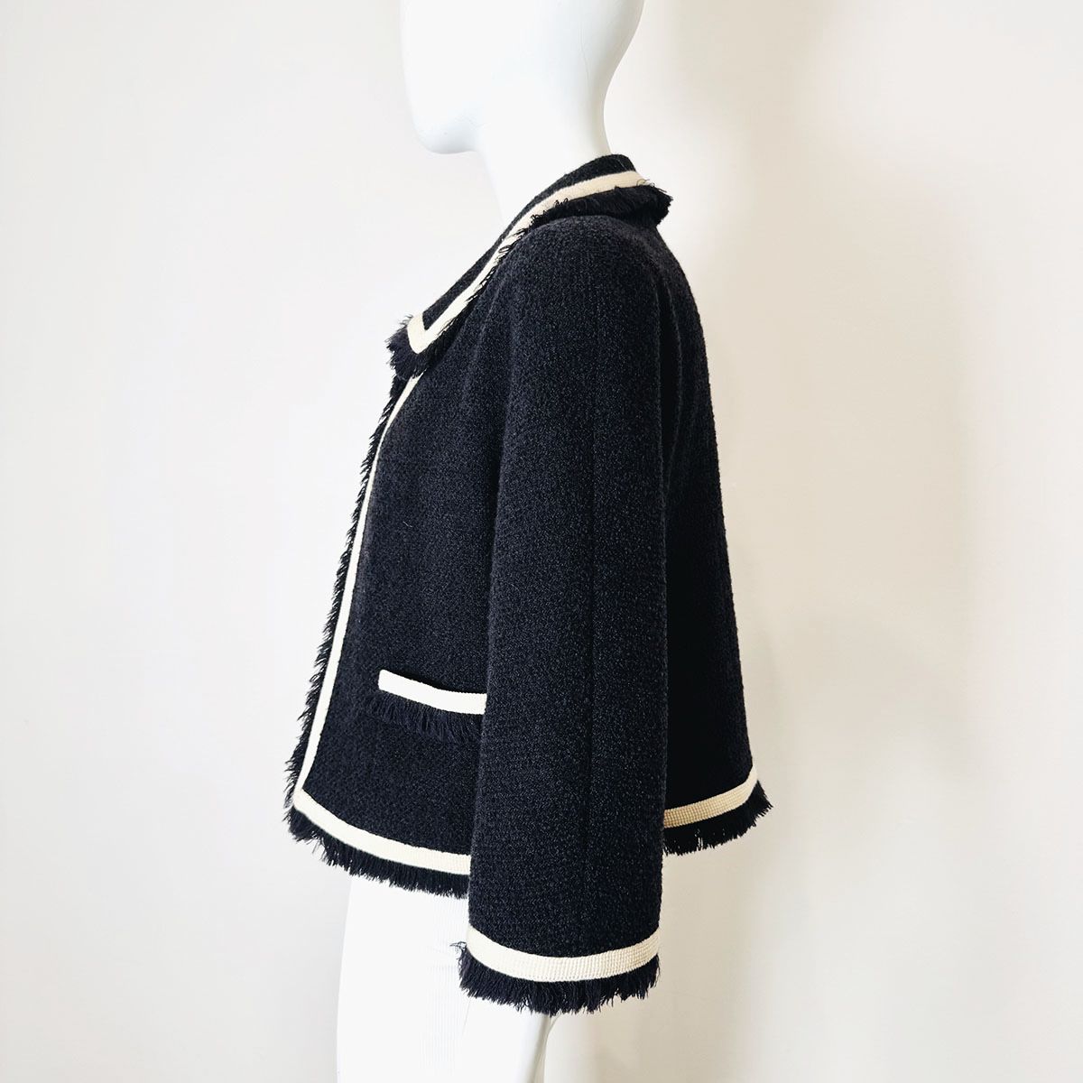 Chanel Boutique Jacket