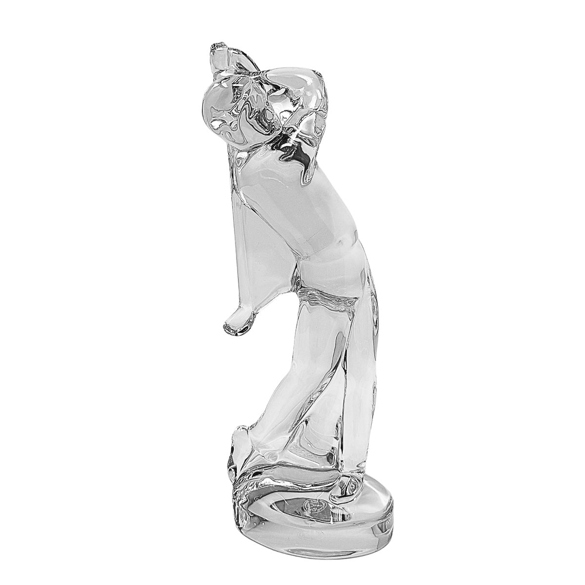 Baccarat Golfer