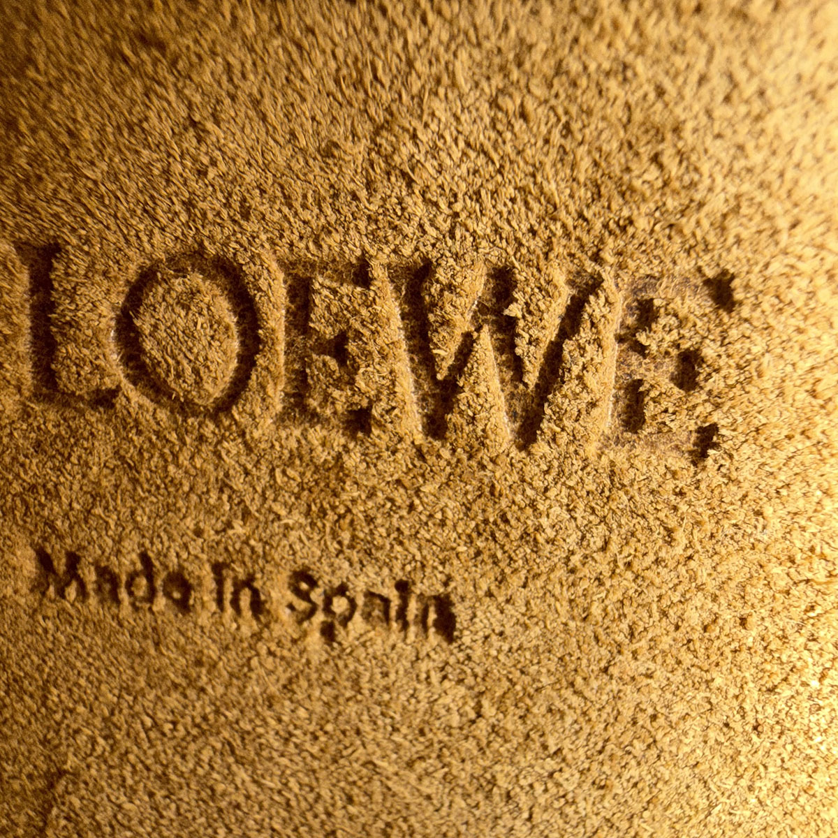 Loewe Gate Bag