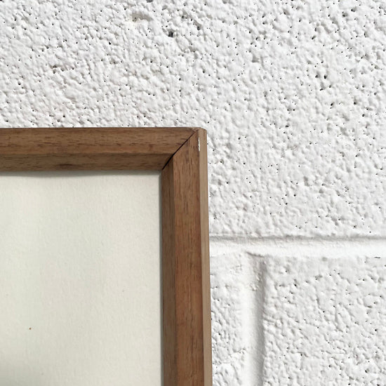 "Dreams" Drawing Signed 1976