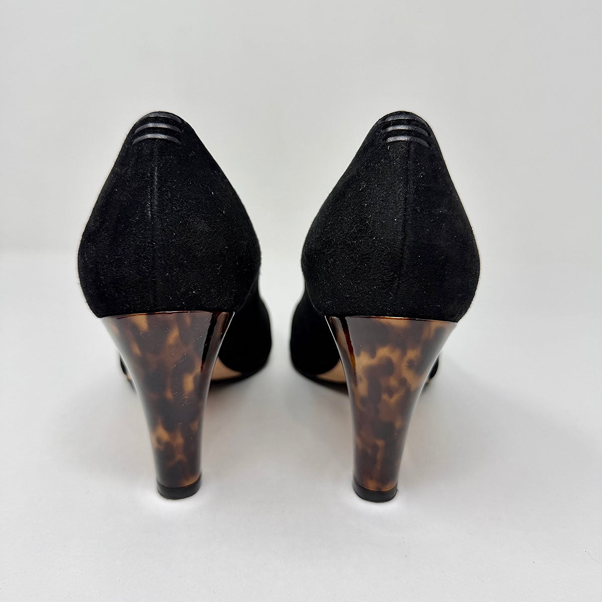 Sarah Flint Pumps