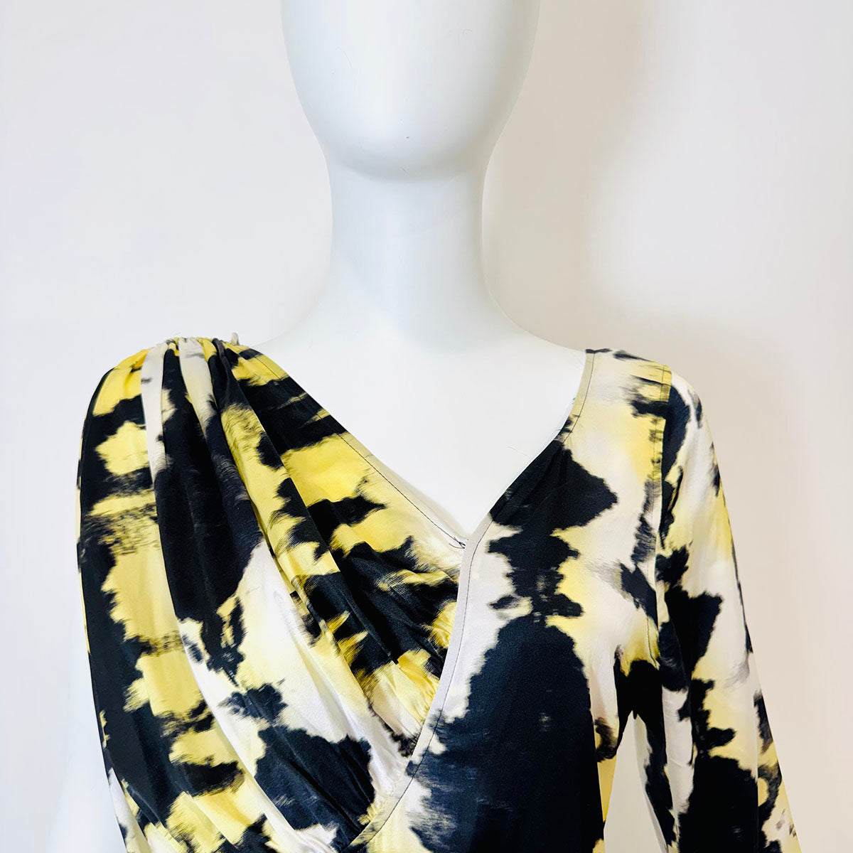 Ganni Dress