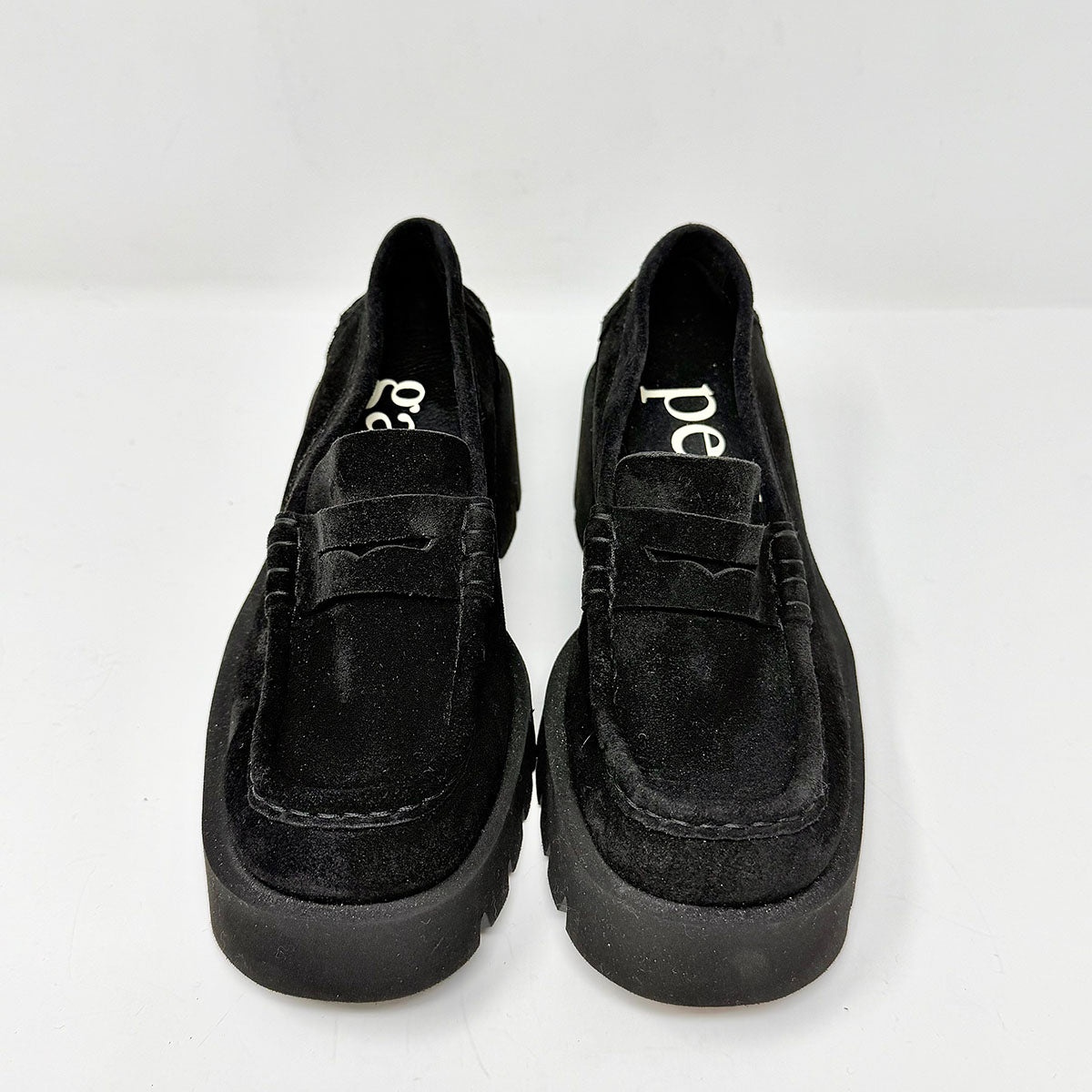 Pedro Garcia Loafers