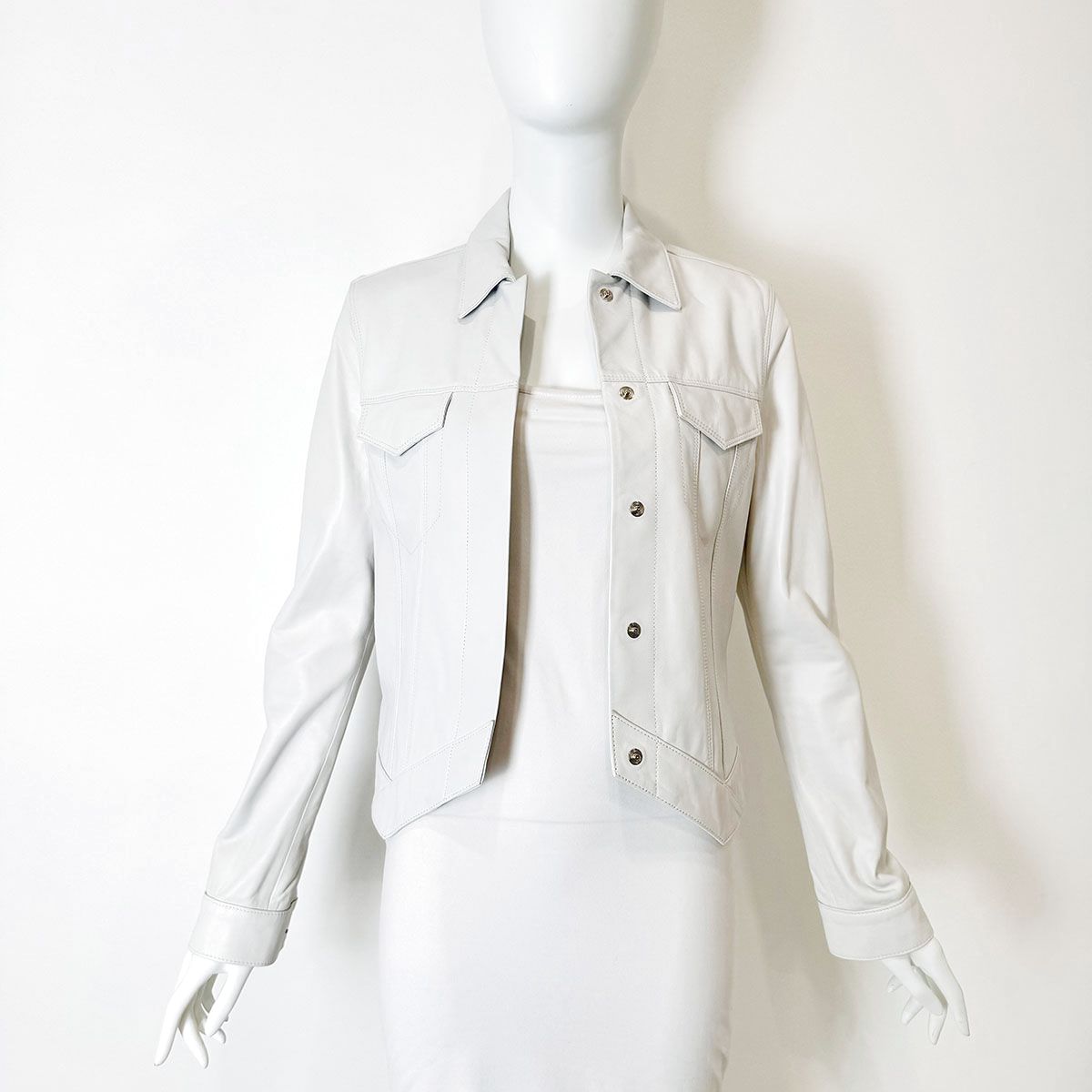 RTA Jacket