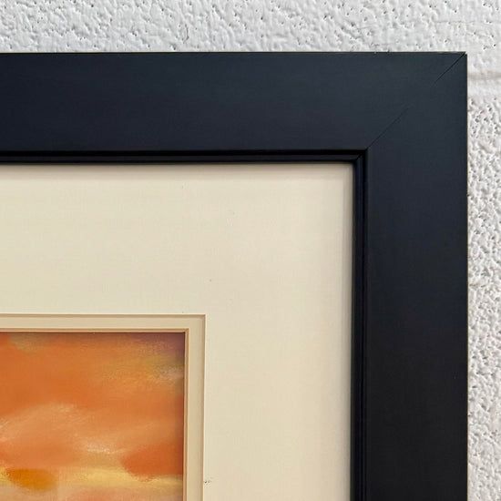 "Snake River Sun" Signed