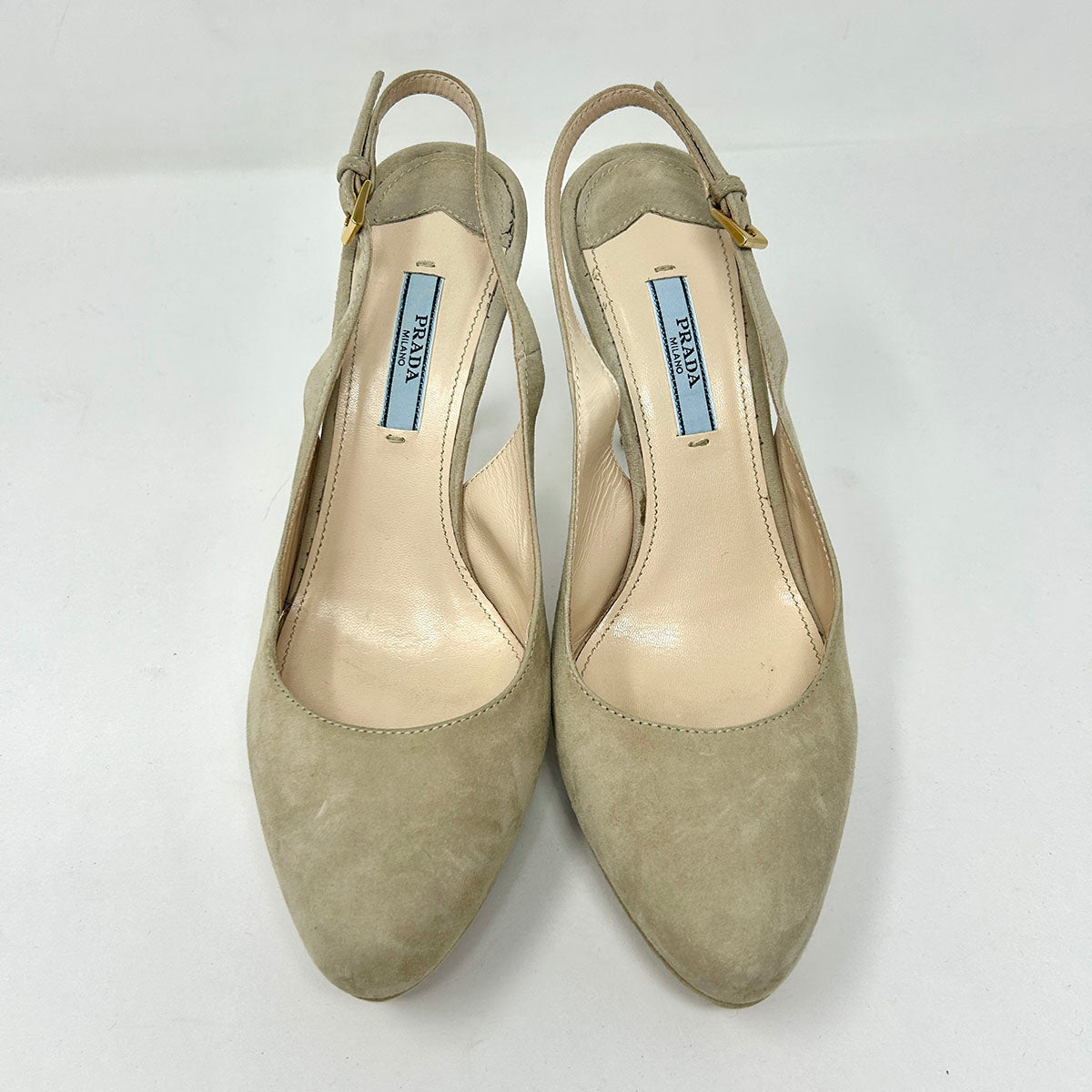 Prada Pumps
