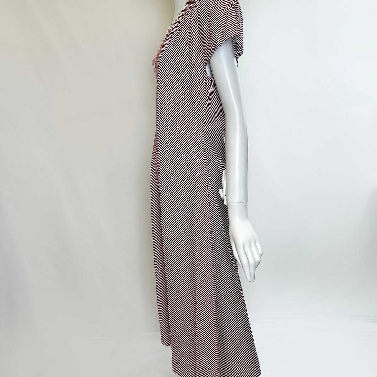 Partow Dress