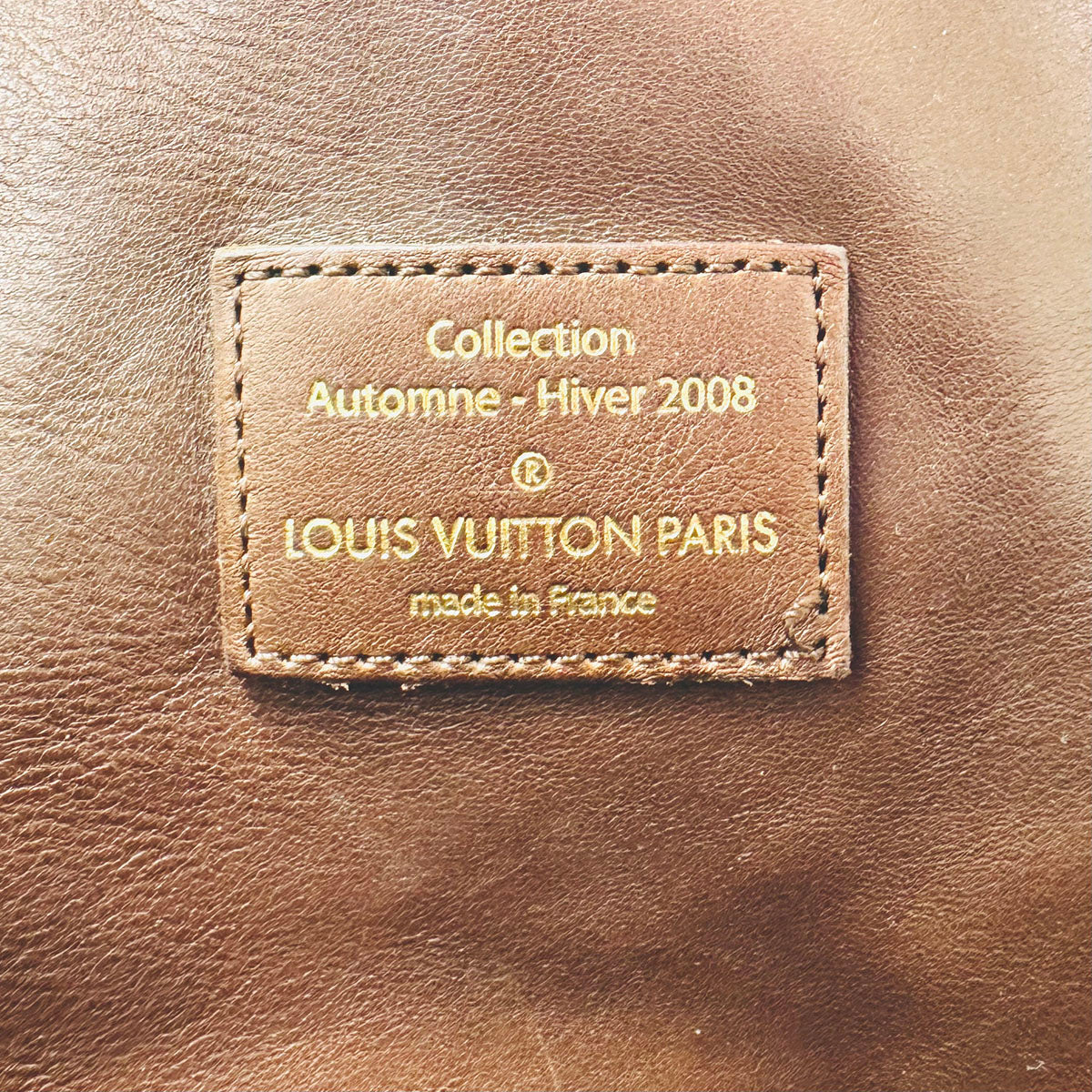 Louis Vuitton Tote
