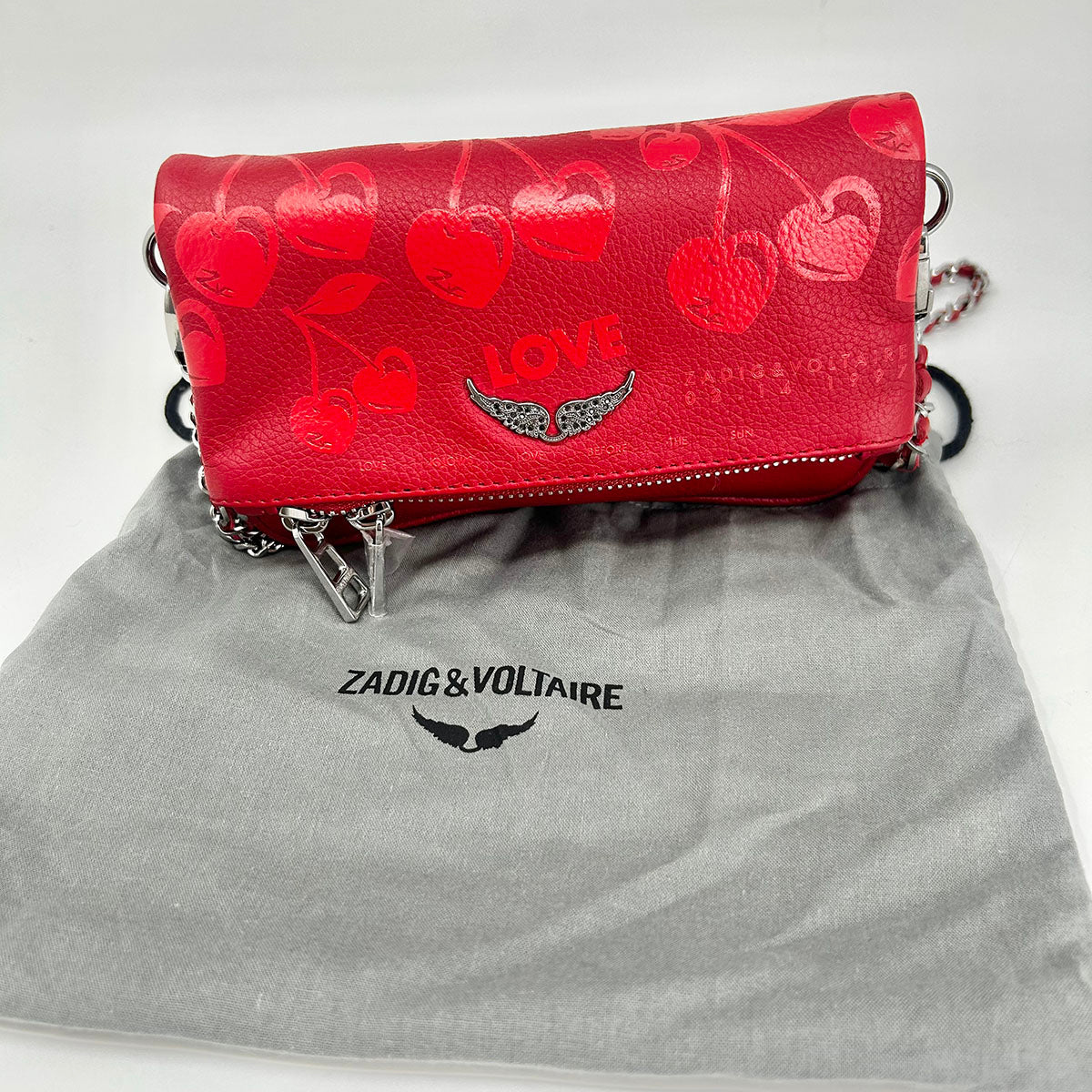 Zadig & Voltaire Crossbody