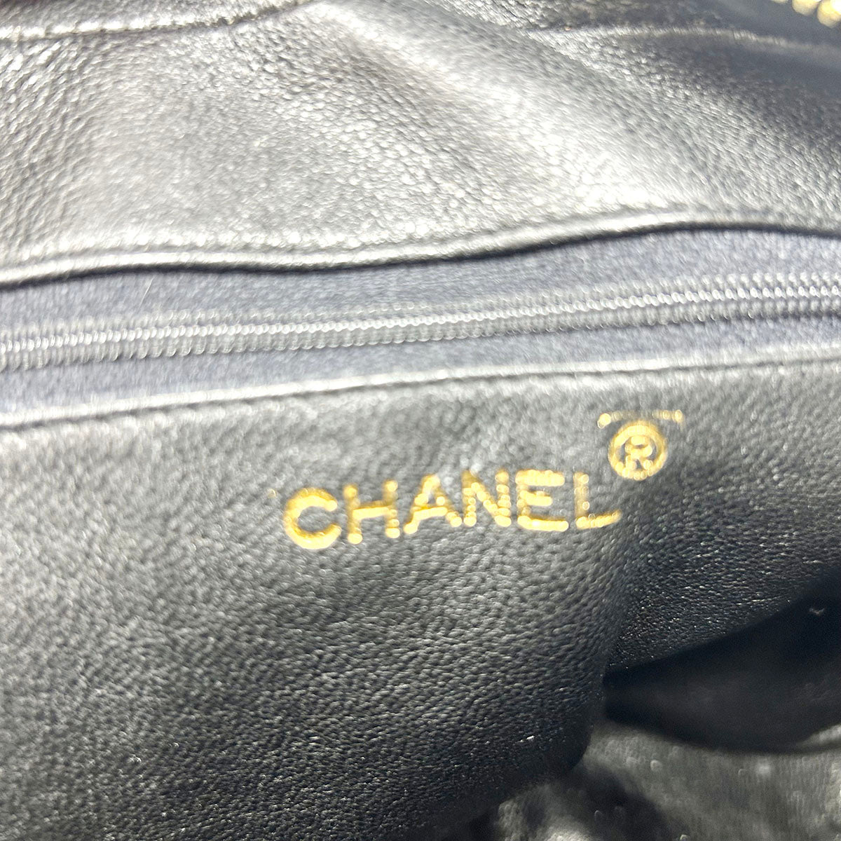 Chanel Shoulder Bag