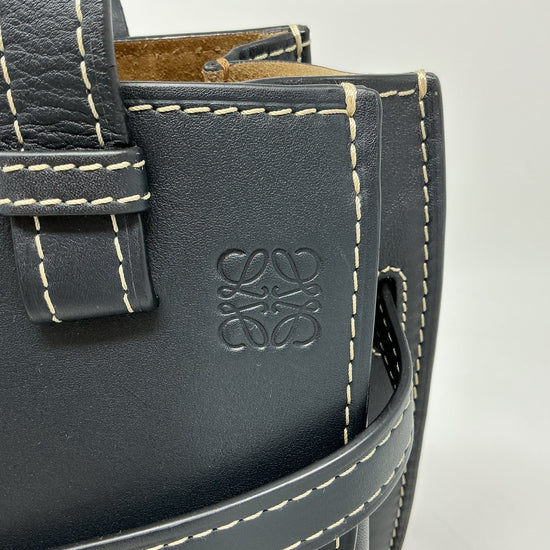 Loewe Gate Medium Shoulder Bag