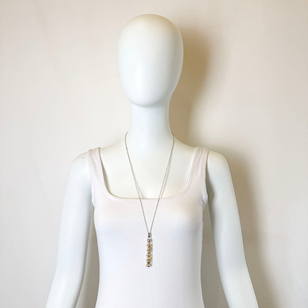 Tracey Mayer Necklace