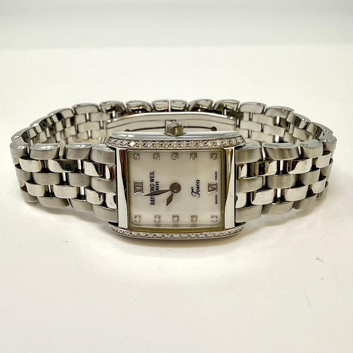 Raymond Weil Tosca Watch