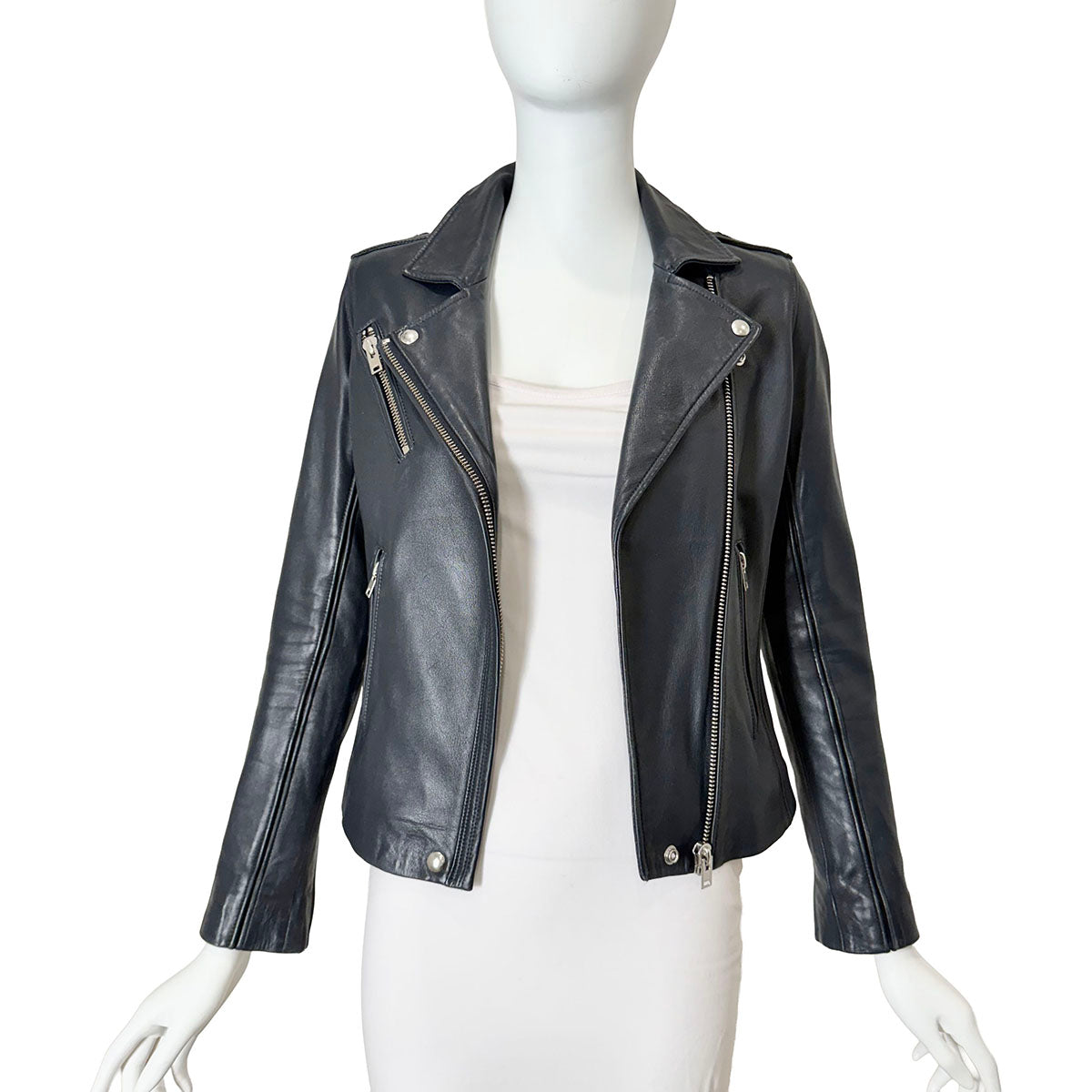 Iro Jacket