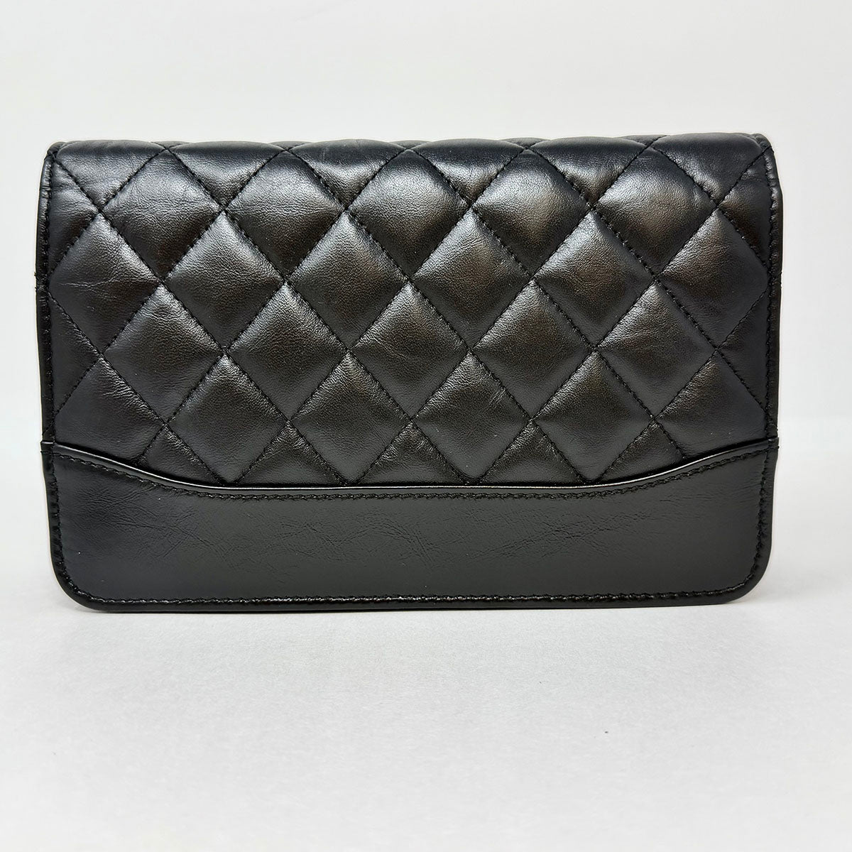 Chanel Wallet on Chain