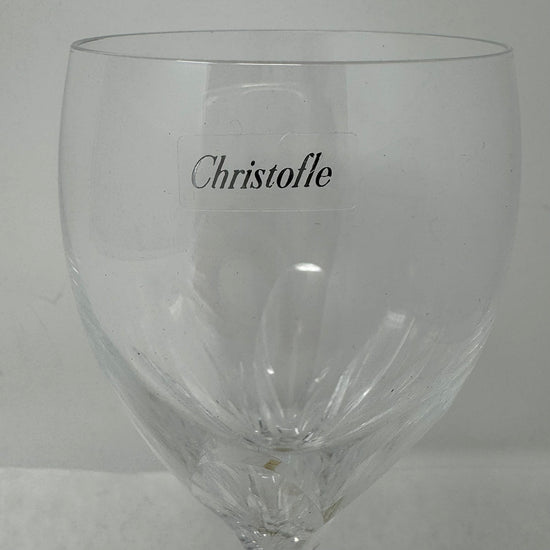 Set of 6 Alizes Red Wine Goblets
