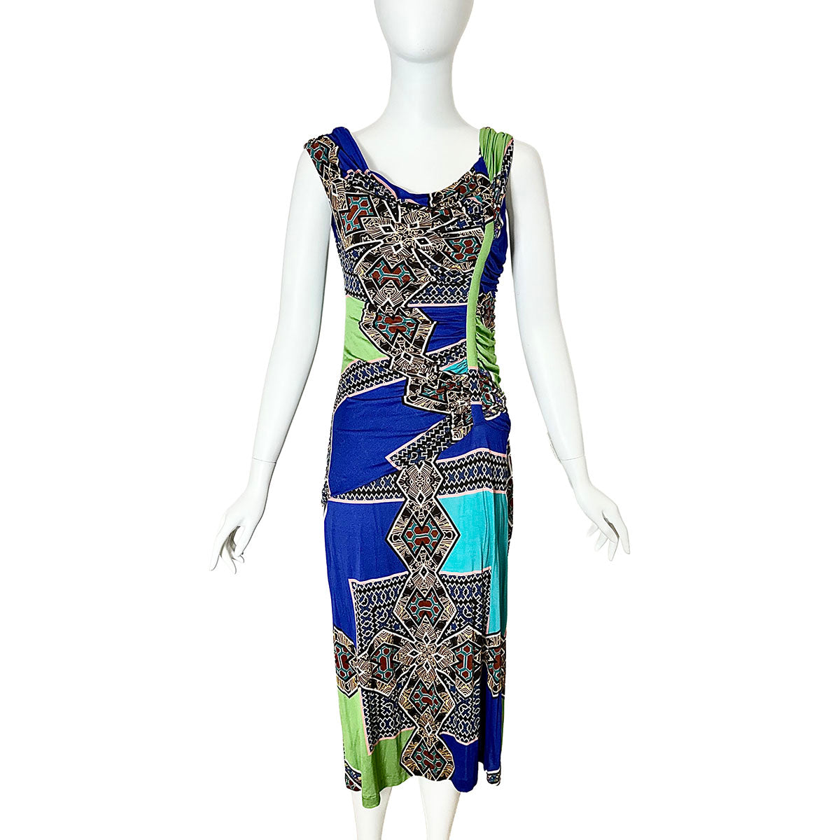 Etro Dress