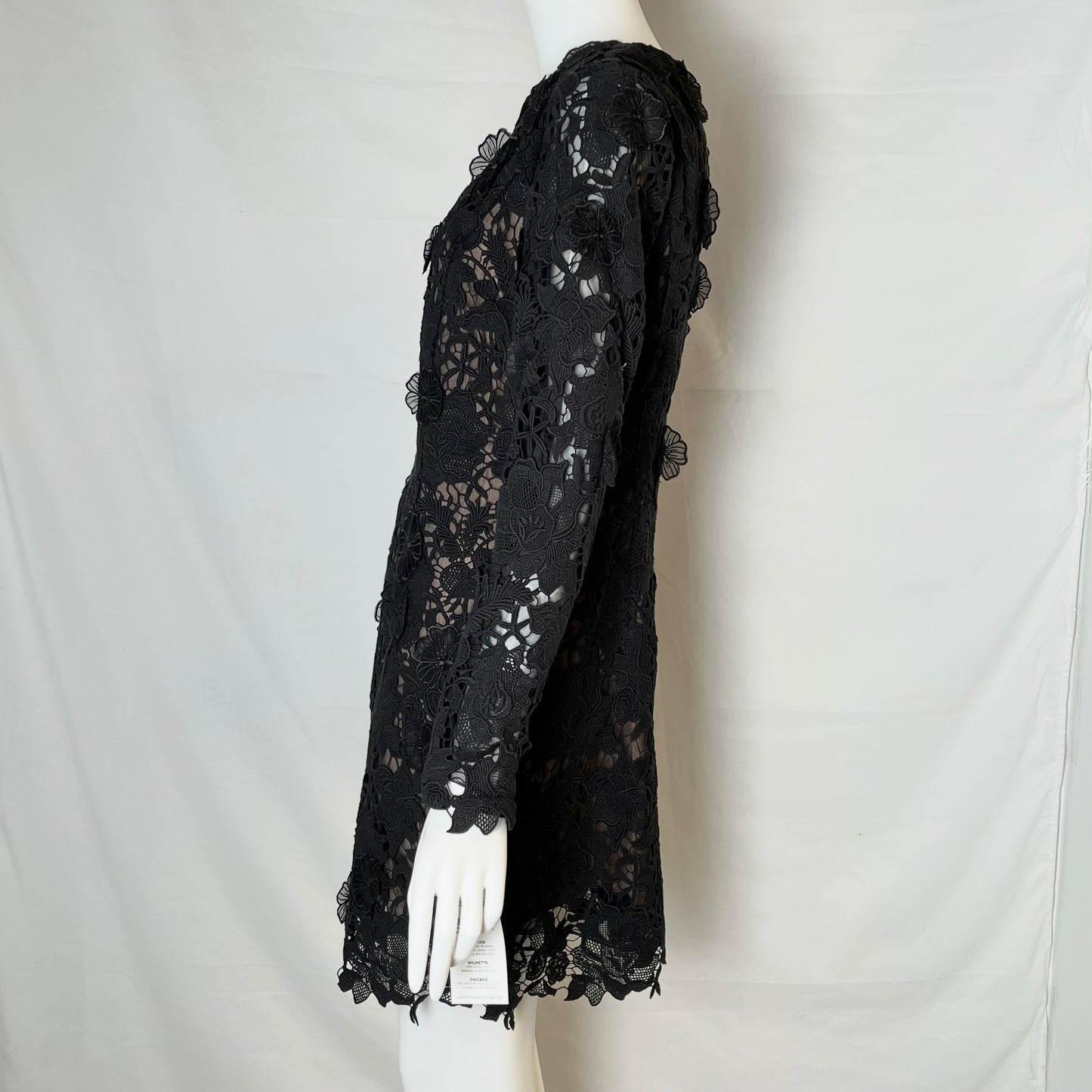 Jason Wu Collection Dress