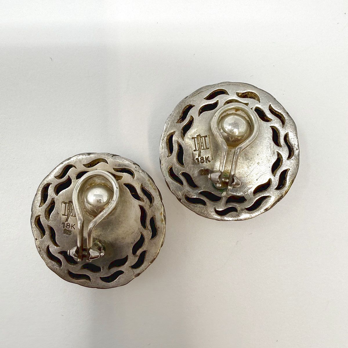 John Hardy Earrings