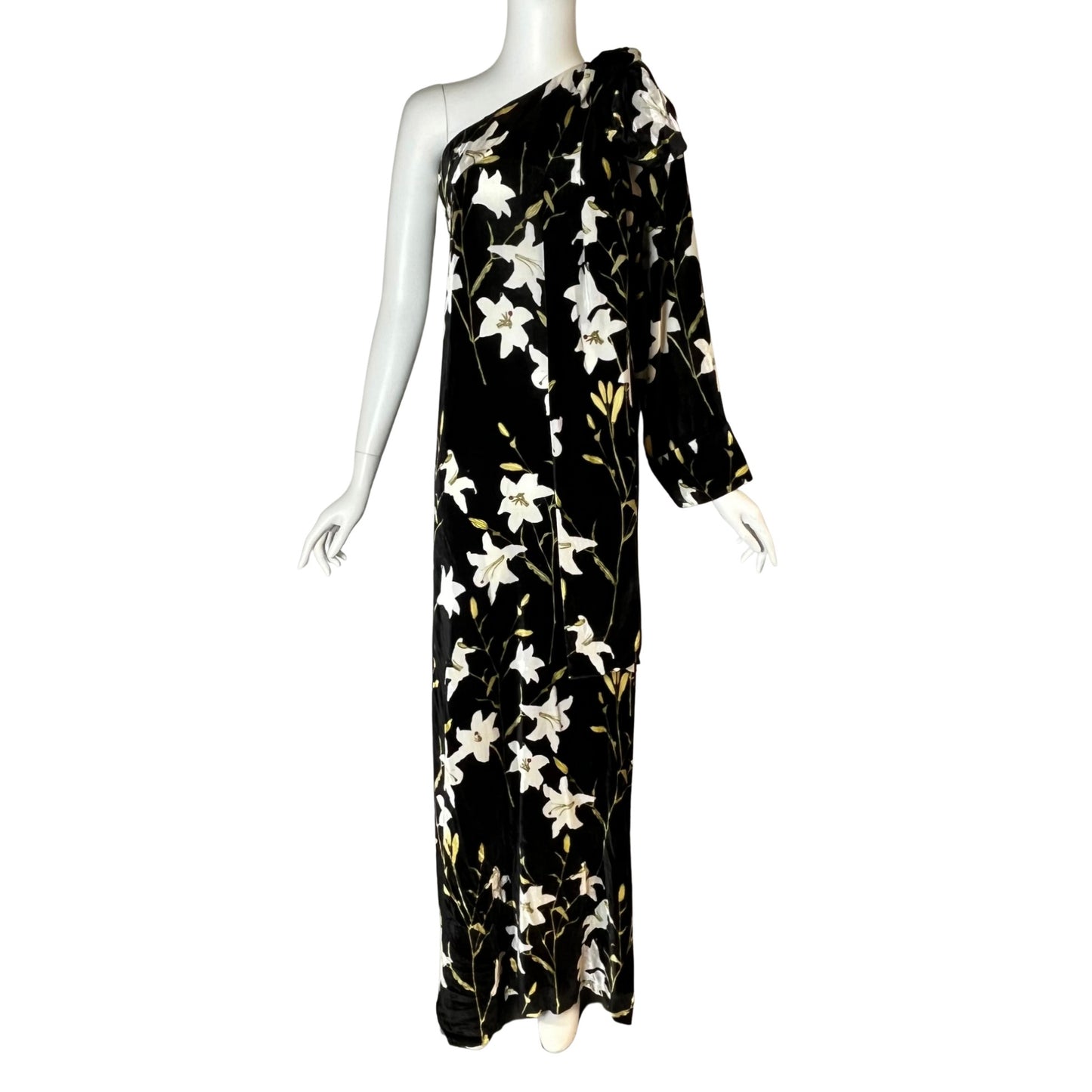 Bernadette Dress