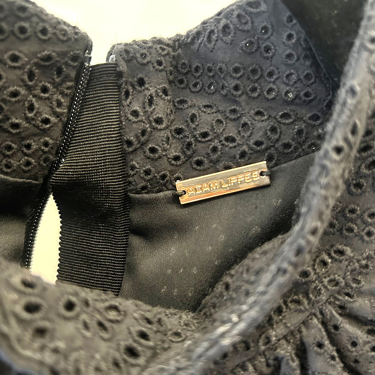 Adam Lippes Dress