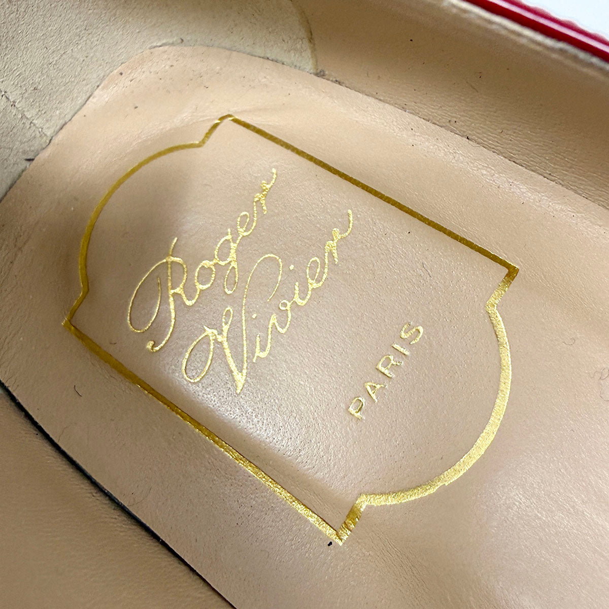 Roger Vivier Pumps