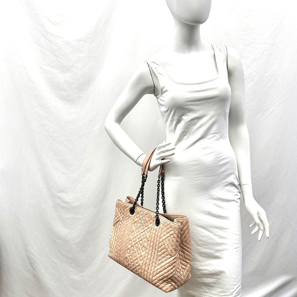 Bottega Veneta Intrecciato Tote