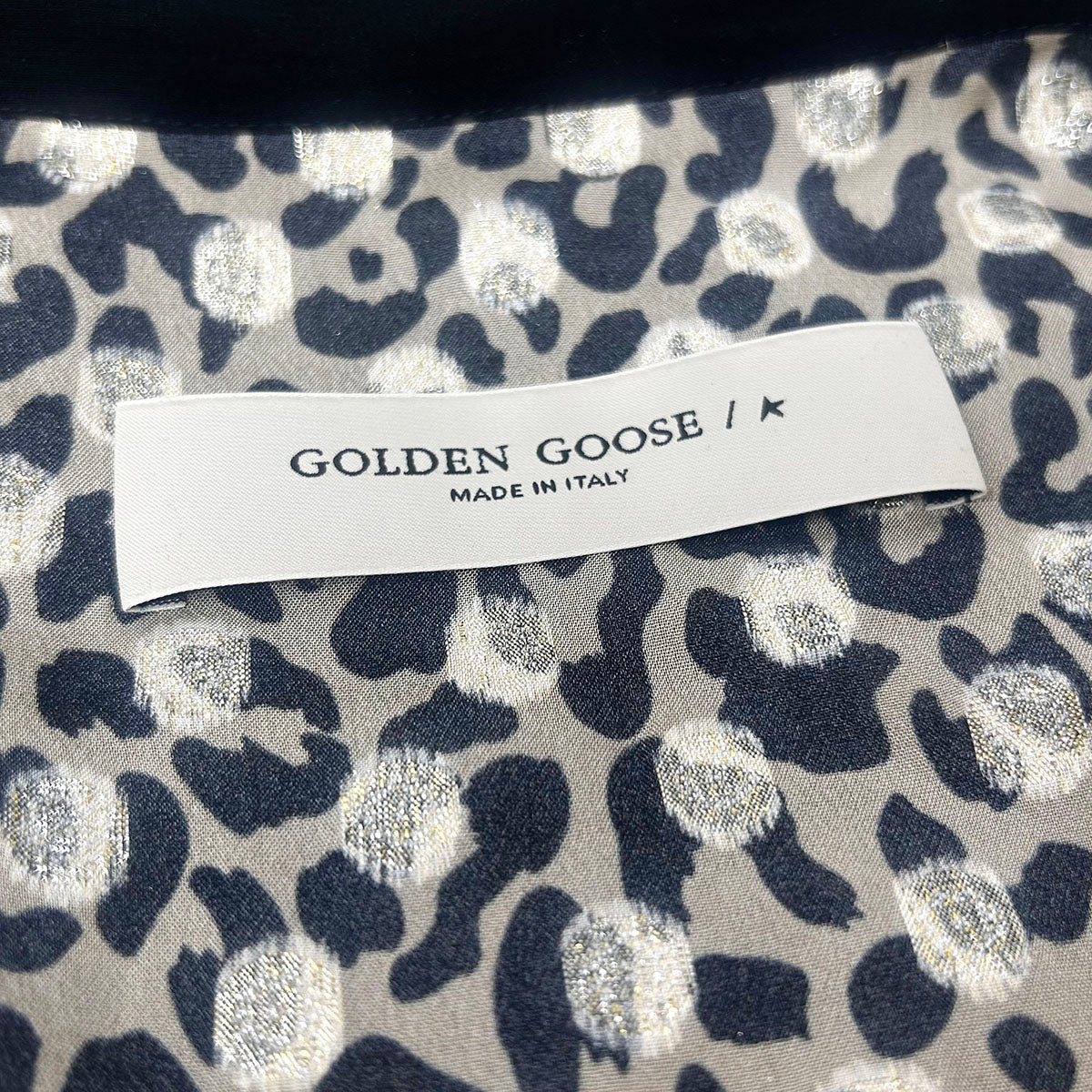 Golden Goose Dress