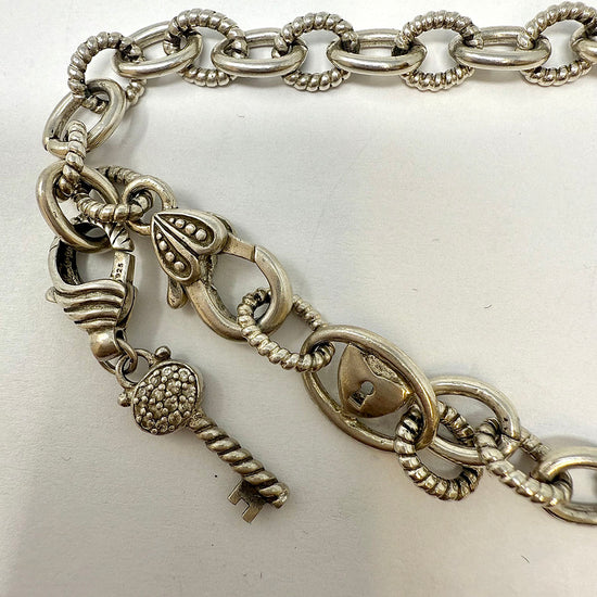 Judith Ripka Necklace