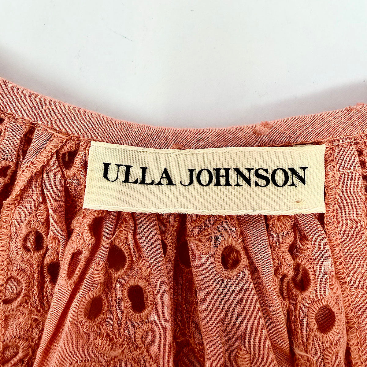 Ulla Johnson Blouse