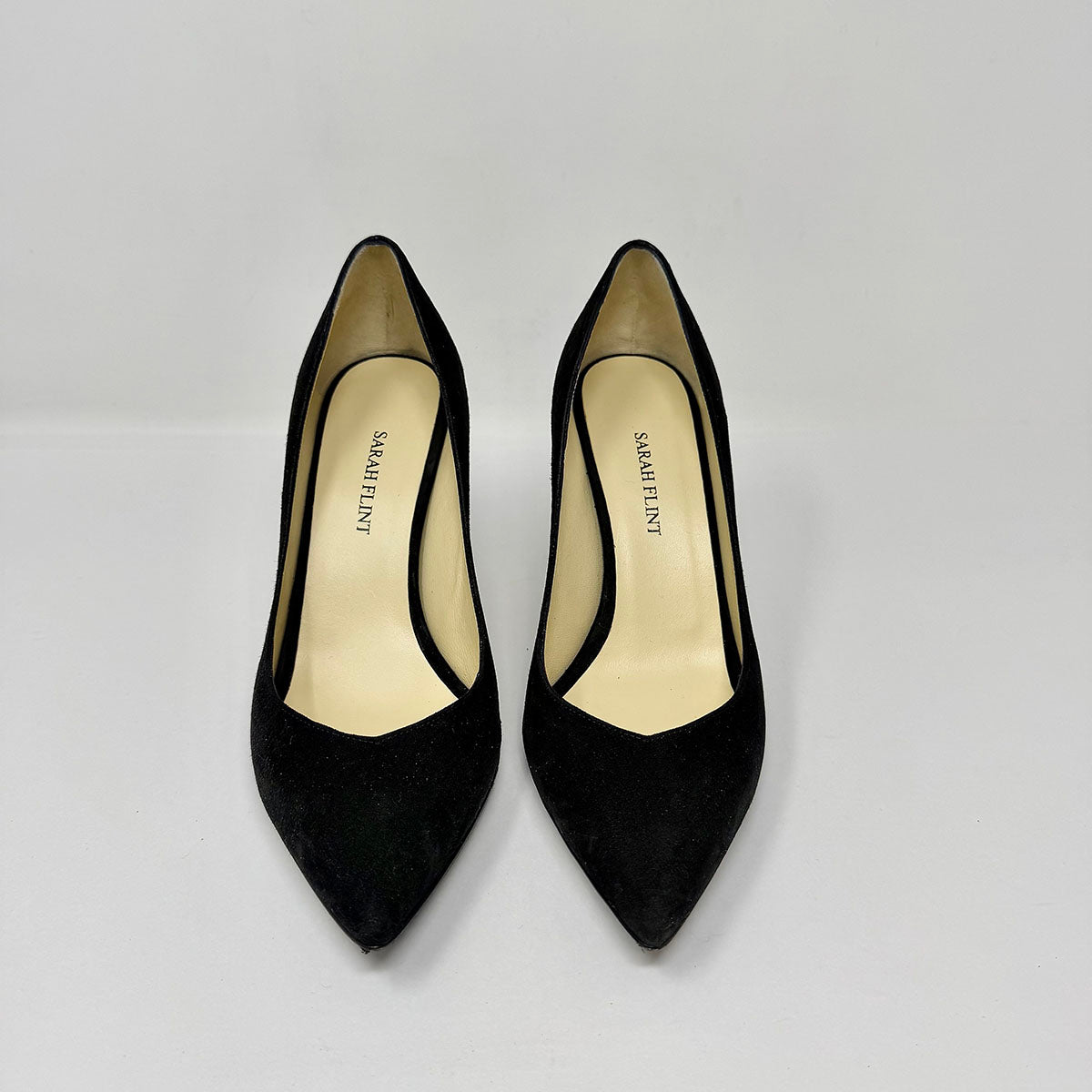 Sarah Flint Pumps