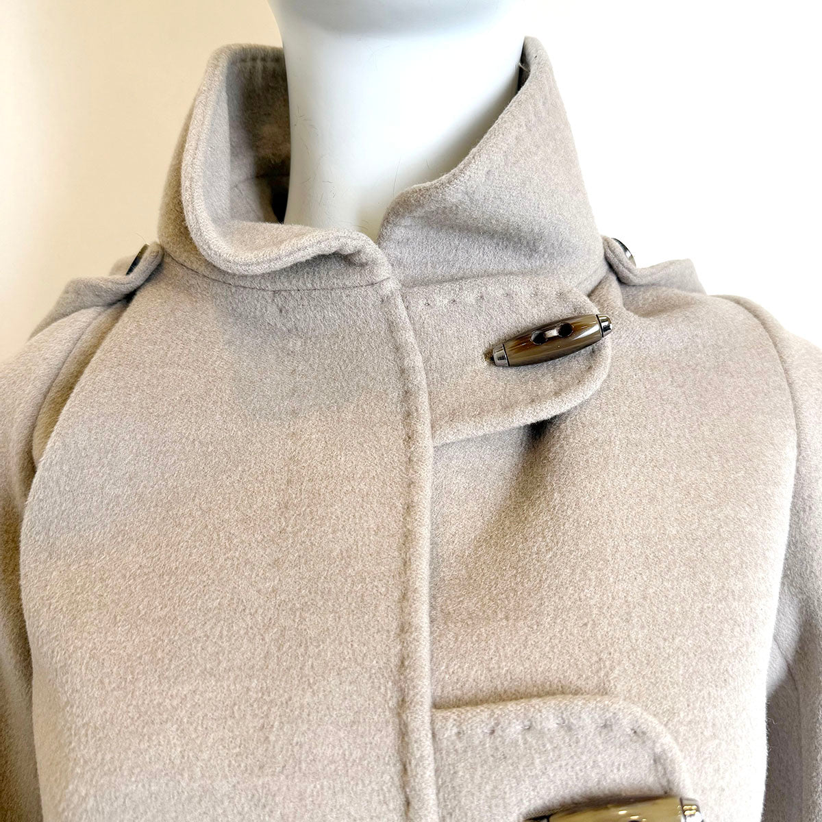 Cinzia Rocca Coat