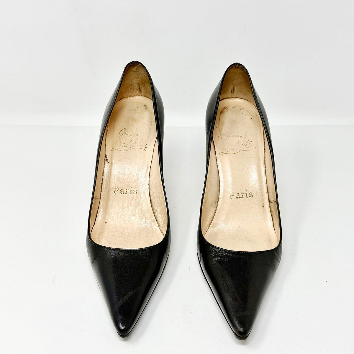 Christian Louboutin Pumps
