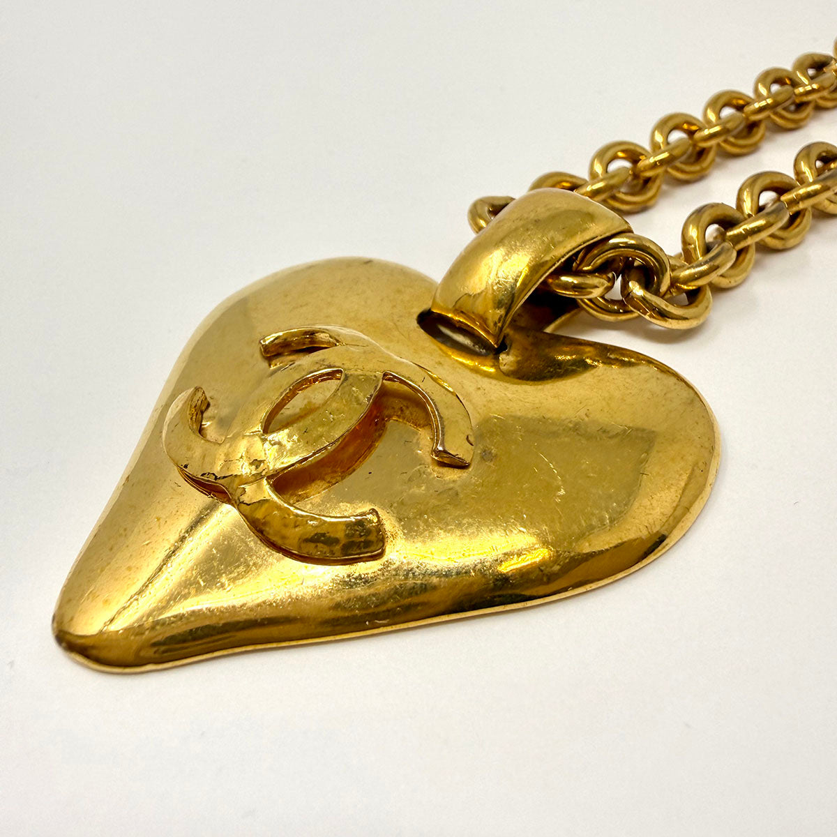Chanel Necklace