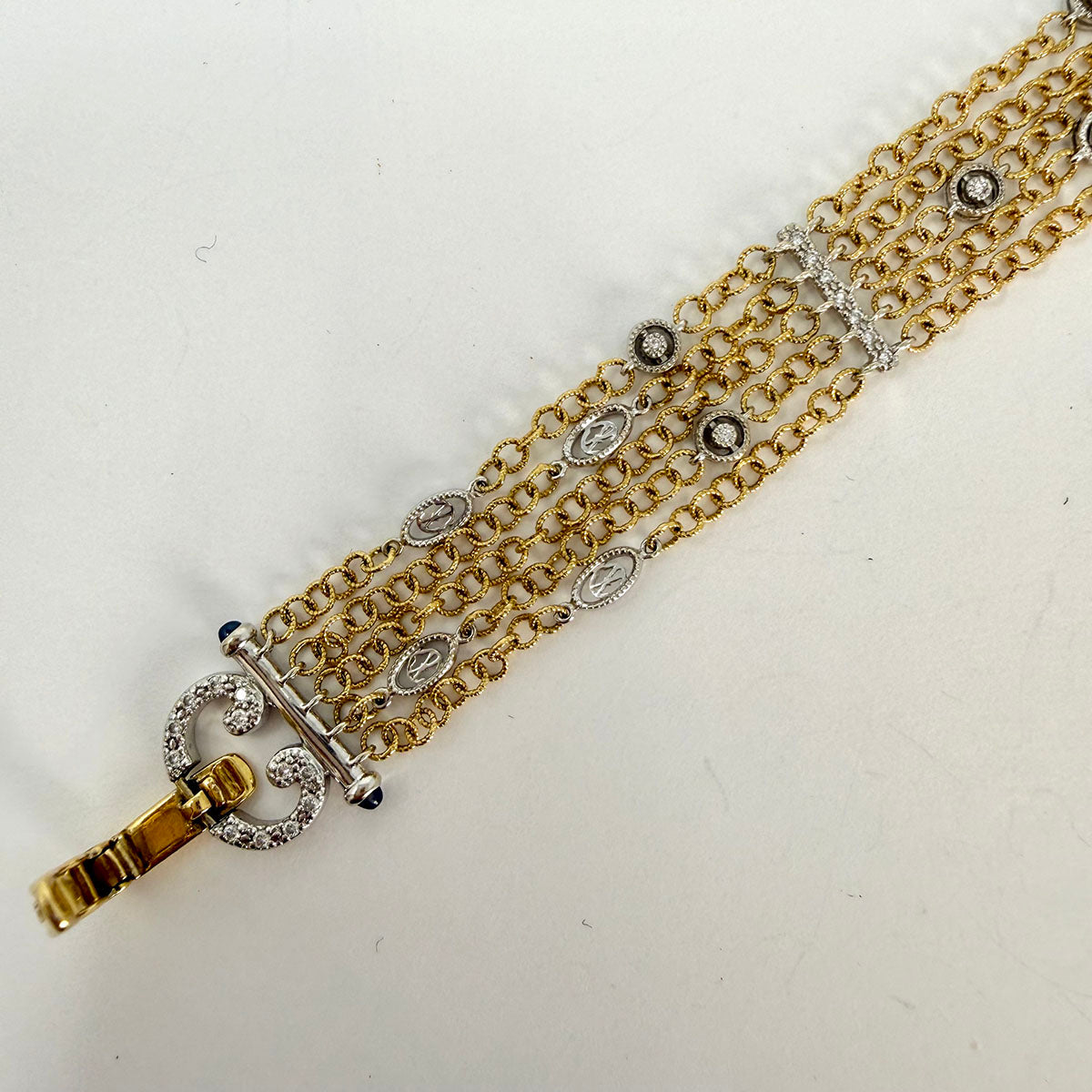 Charriol Bracelet