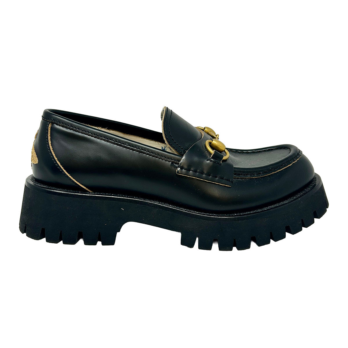 Gucci Loafers