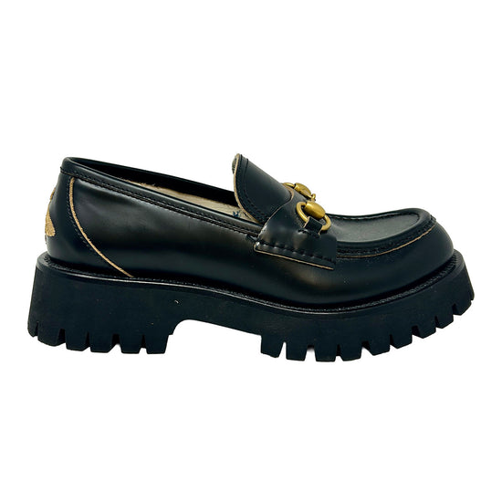 Gucci Loafers