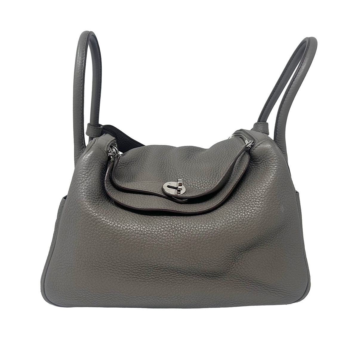 Hermes Handle Bag