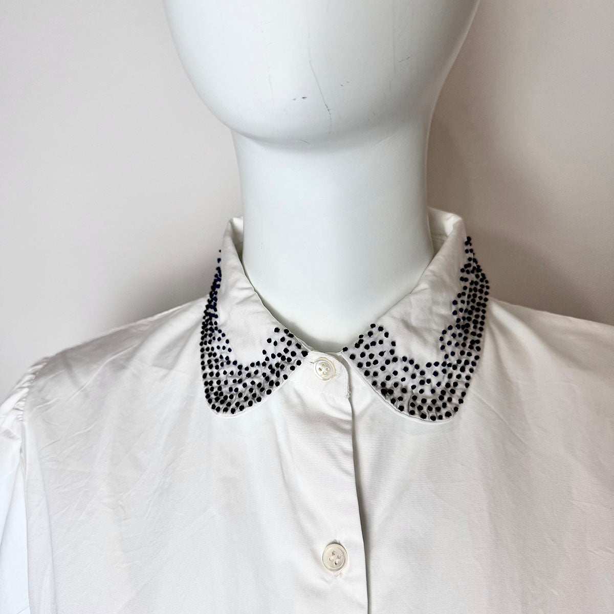 Jupe by Jackie Blouse