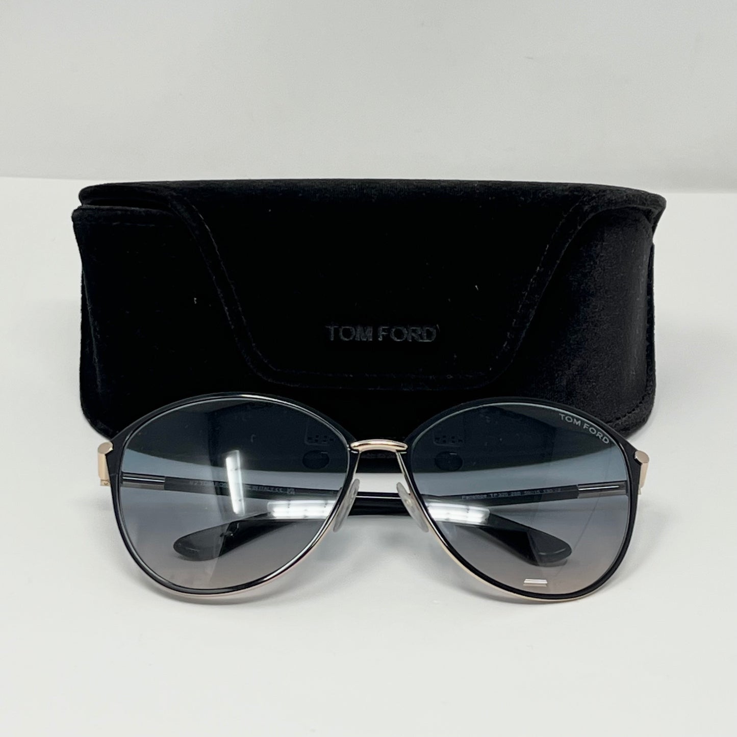 Tom Ford Sunglasses