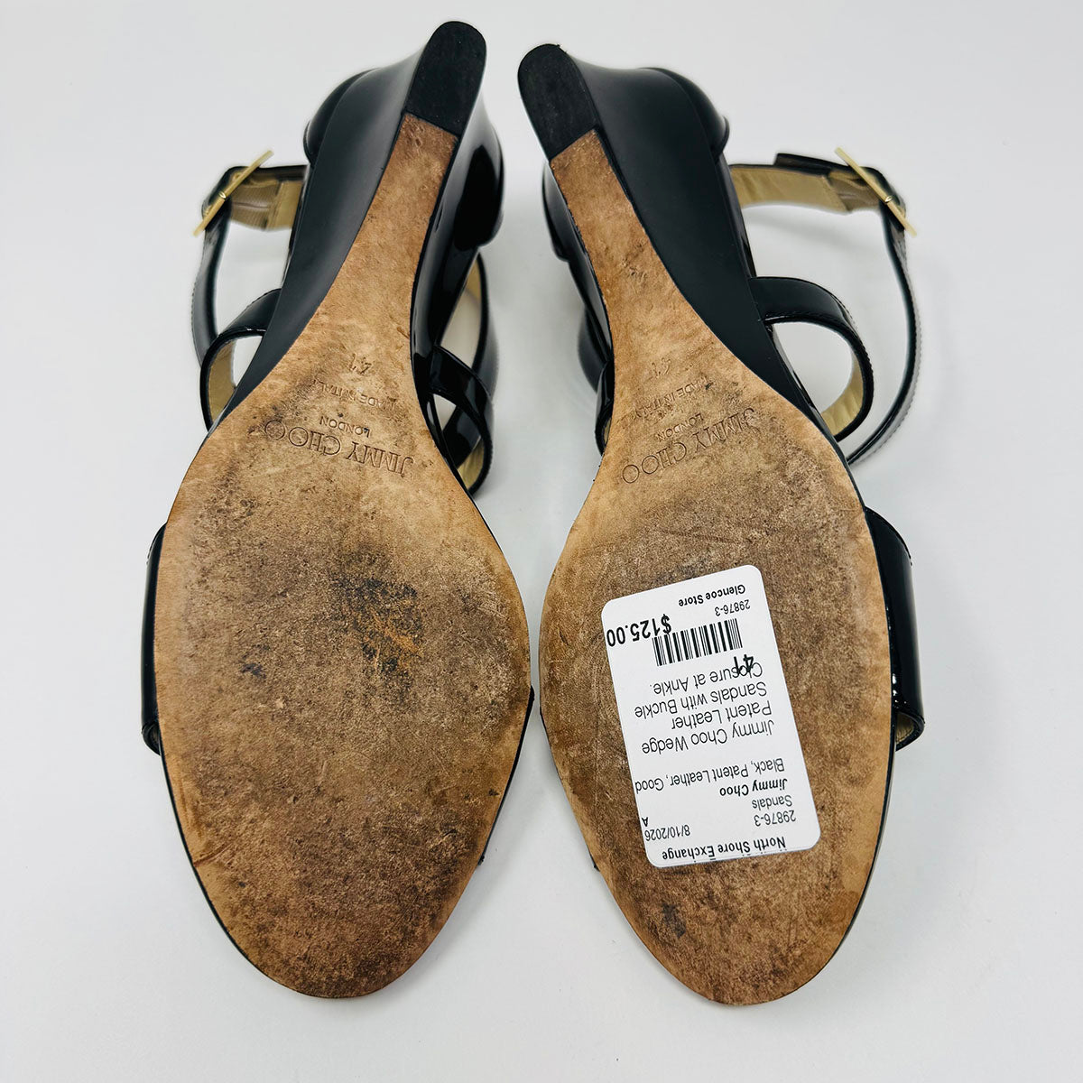 Jimmy Choo Sandals