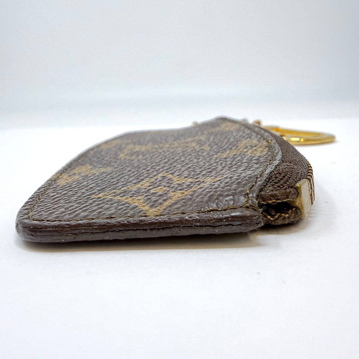 Louis Vuitton Monogram Key Pouch