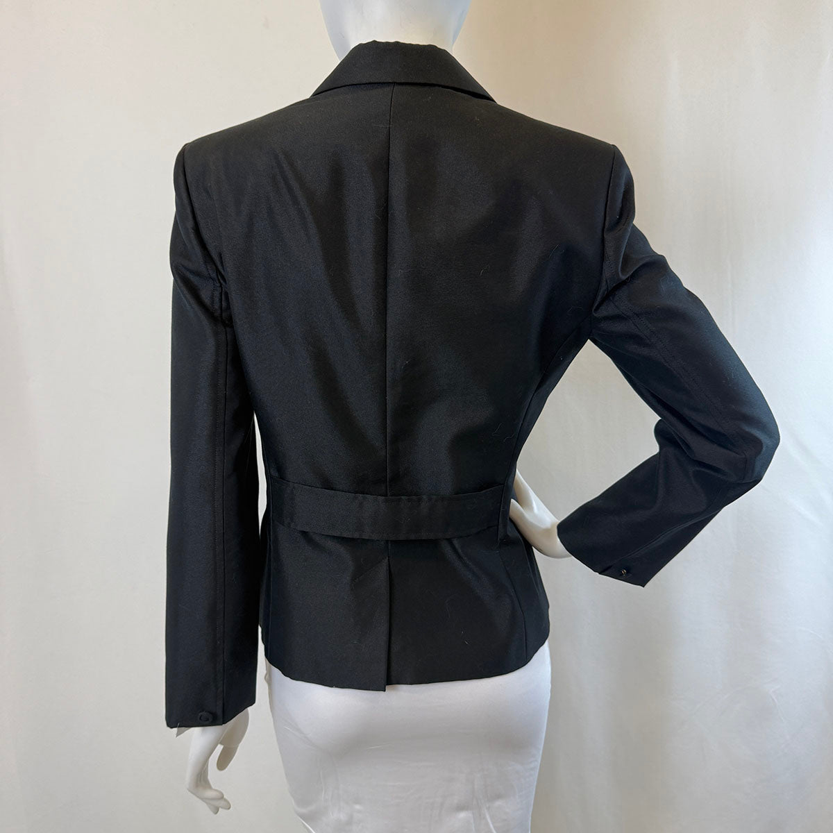 Balenciaga Jacket