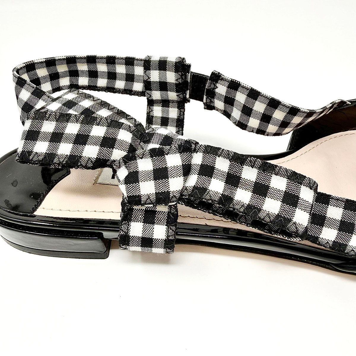 Miu Miu Slingbacks