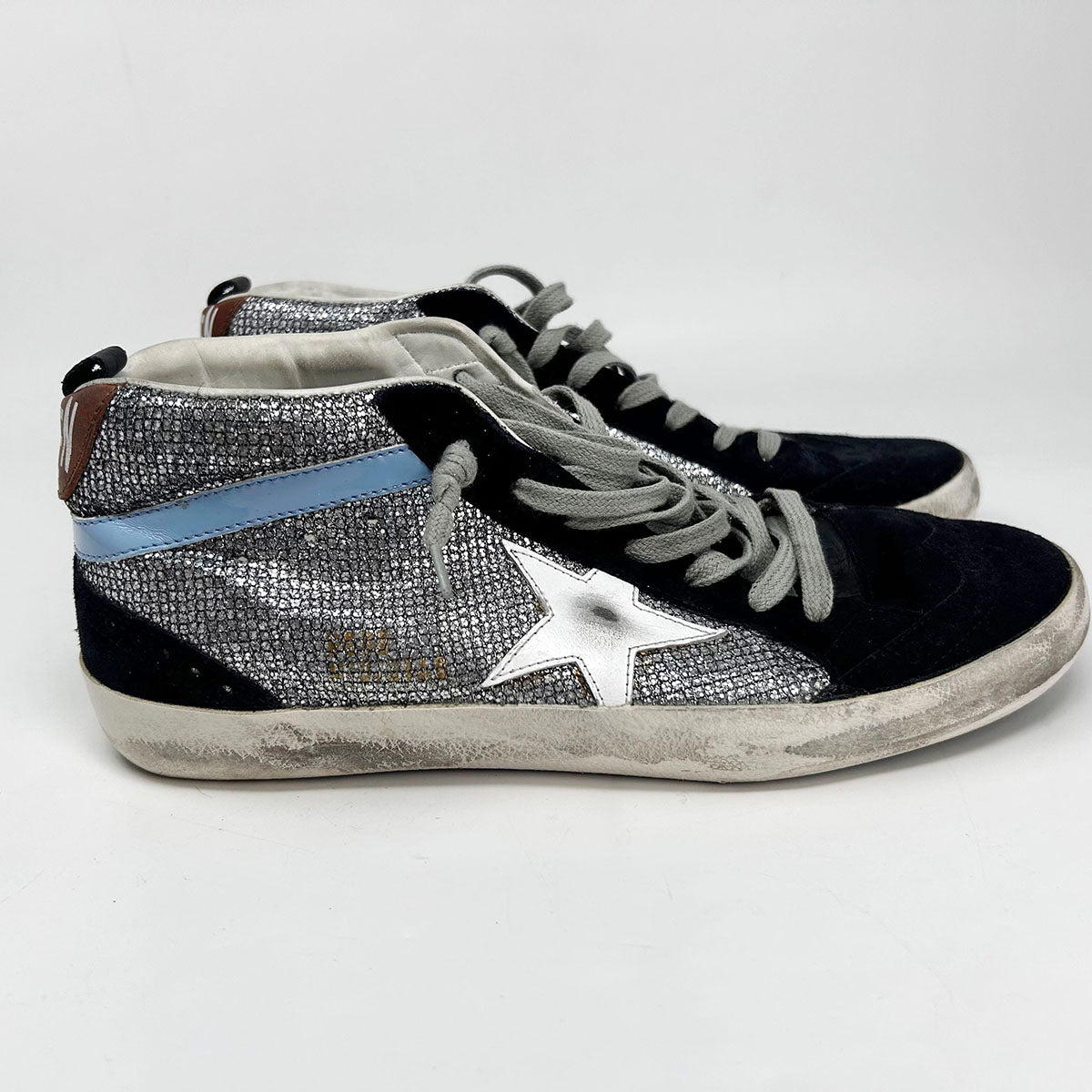 Golden Goose Sneakers