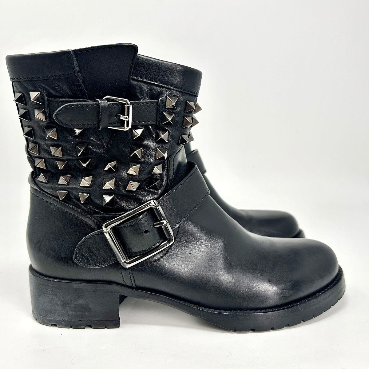 Valentino Boots