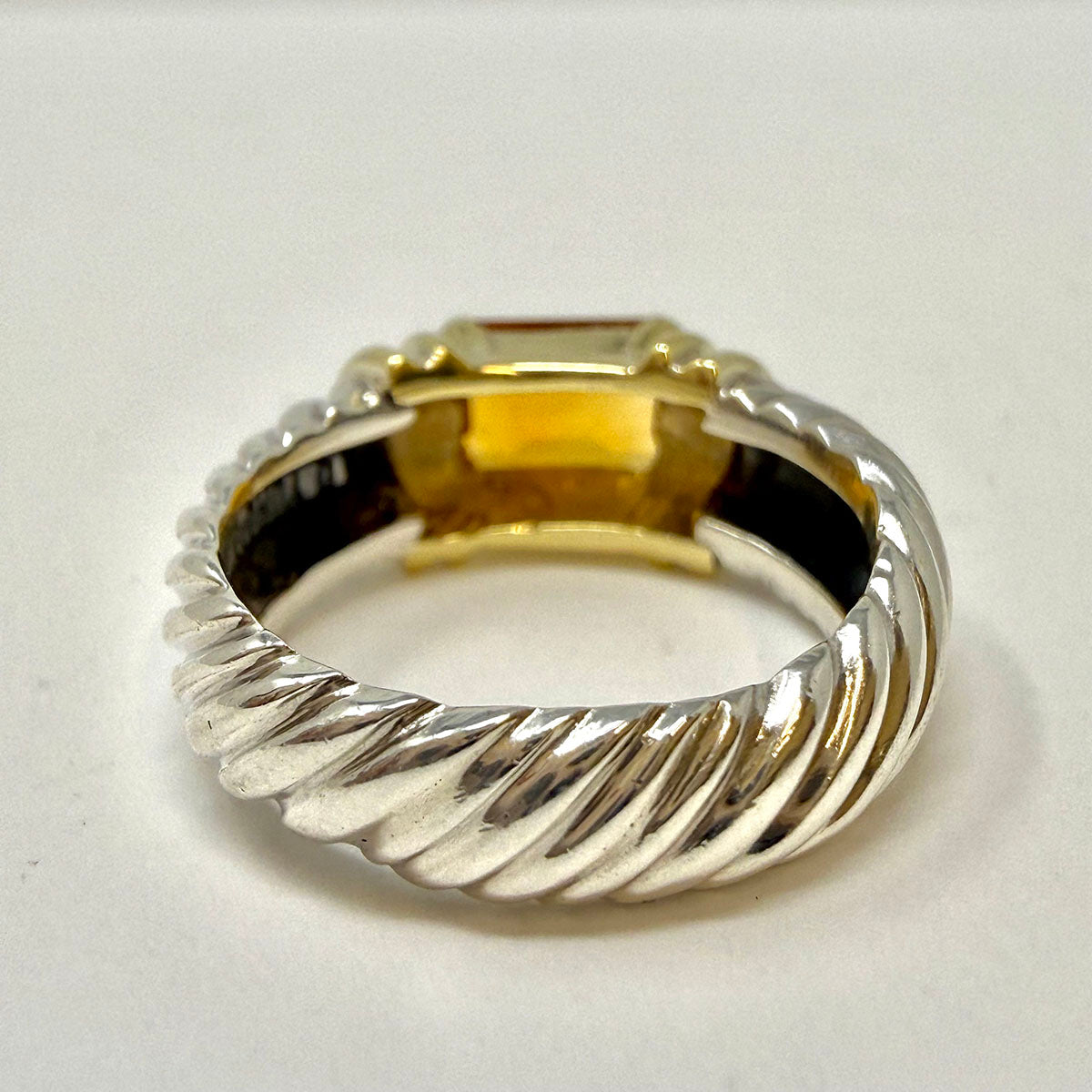 David Yurman Ring