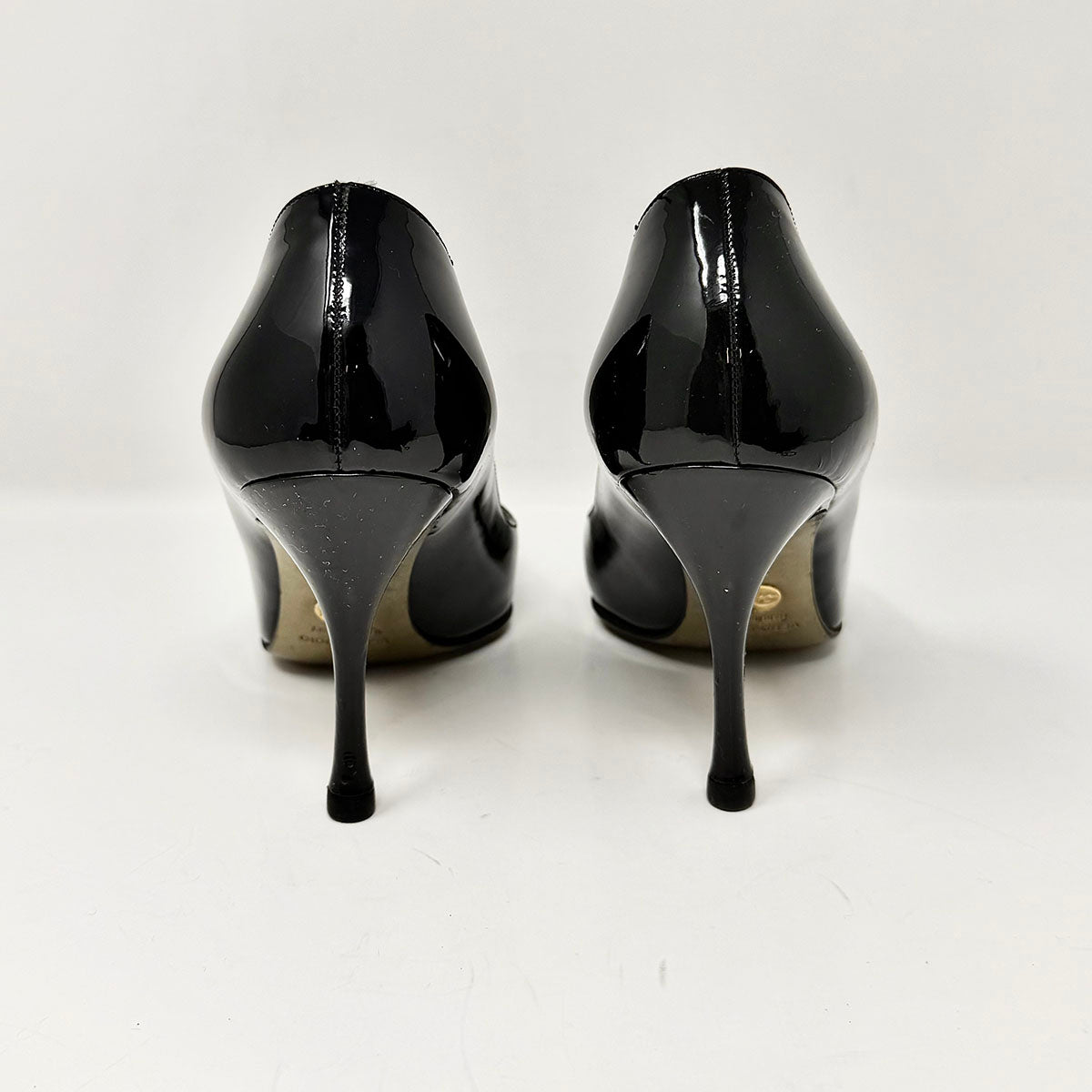 Dolce & Gabbana Pumps